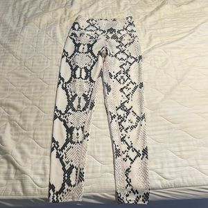 Khali Leggings